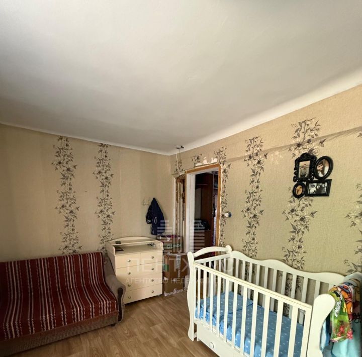 квартира г Гусь-Хрустальный ул Мира 16 фото 3