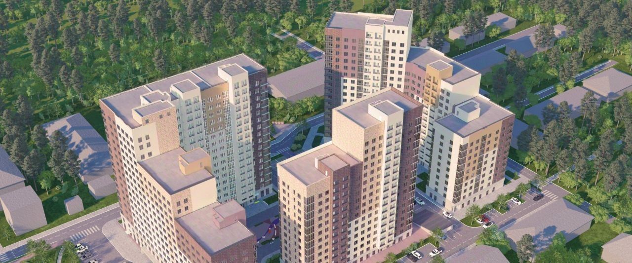 квартира г Владимир р-н Ленинский ул Чайковского 7 фото 2