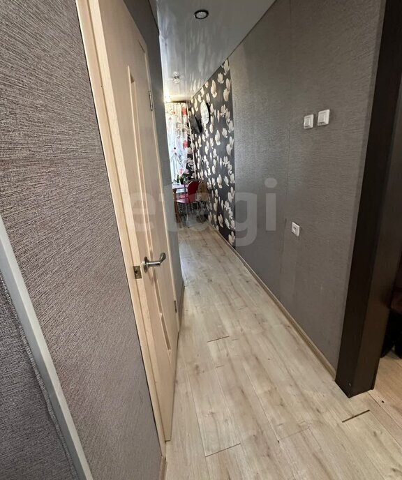 квартира р-н Катав-Ивановский г Катав-Ивановск ул Свердловская 48 фото 10