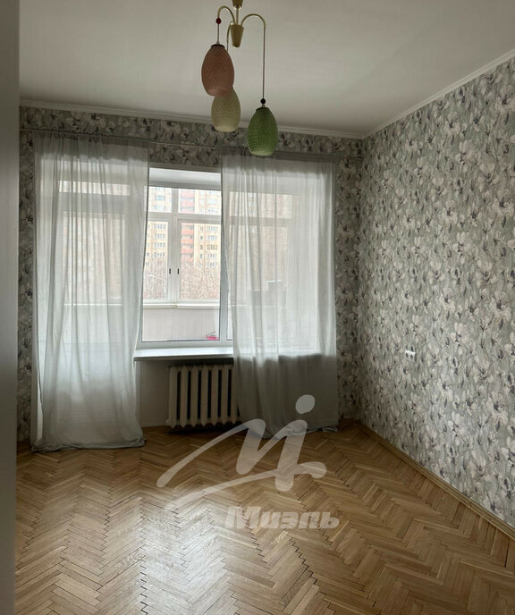 квартира г Москва метро Новые Черемушки ул Профсоюзная 43к/1 муниципальный округ Черёмушки фото 14