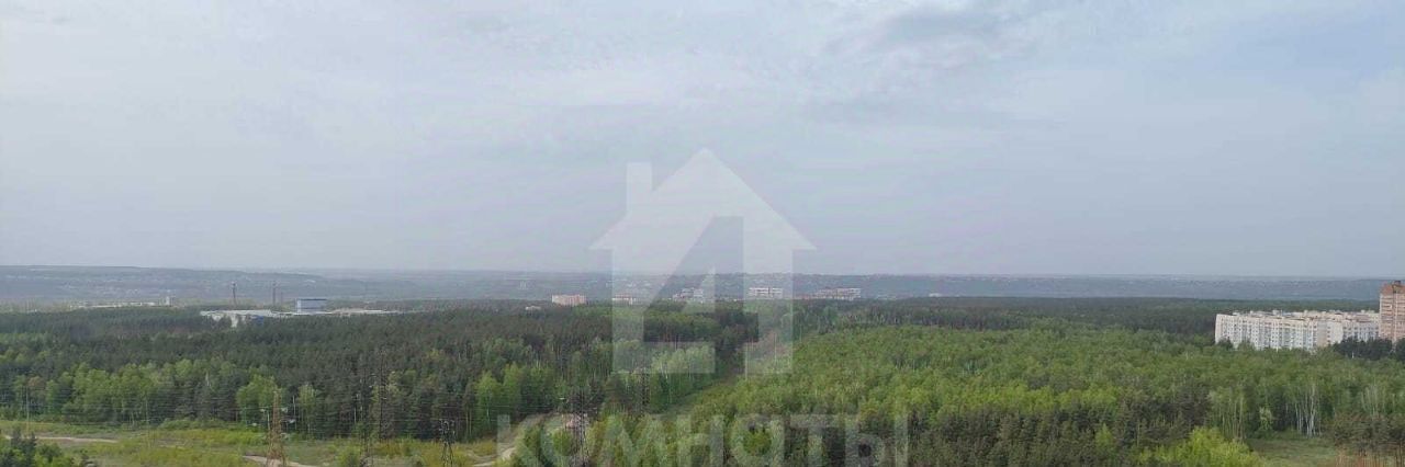 квартира г Воронеж р-н Советский ул 9 Января 233/40 фото 25