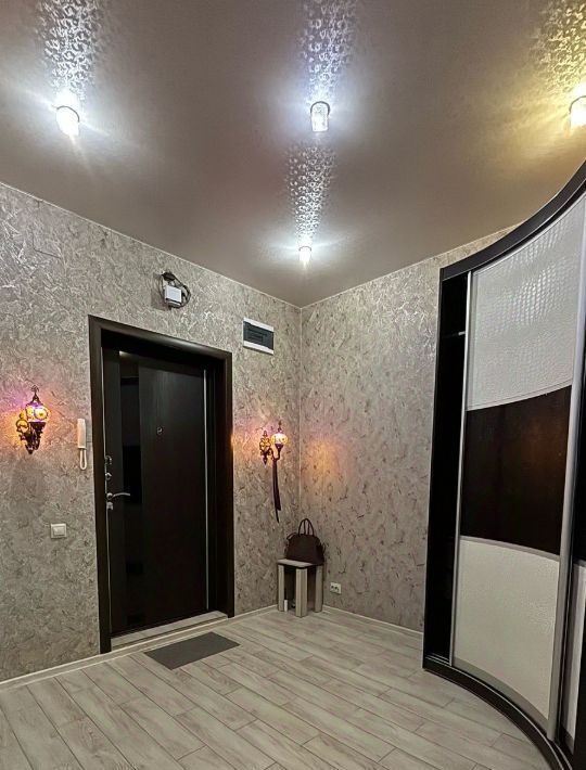 квартира г Владимир р-н Ленинский ул Ставровская 1 ЖК на ул. Ставровская, 1 фото 21