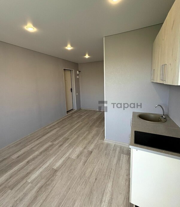 квартира г Челябинск р-н Курчатовский ул Молдавская 21 фото 5
