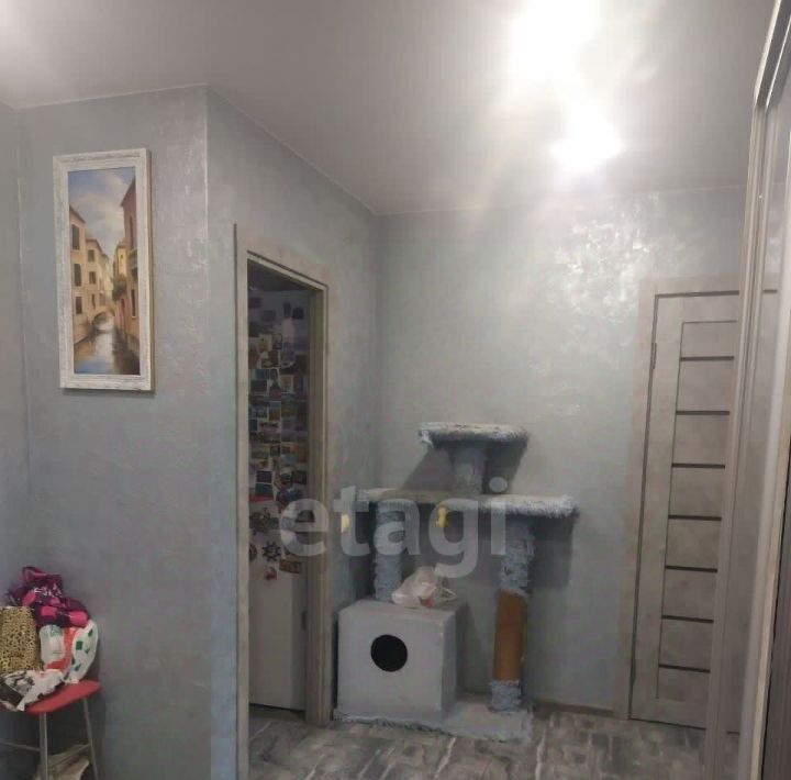 квартира г Пенза р-н Октябрьский ул Новоселов 113 фото 3