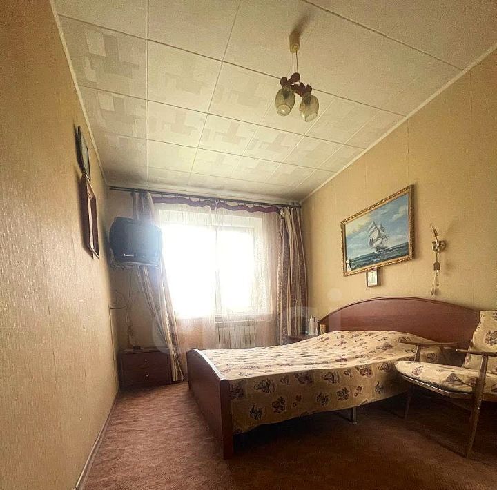 квартира р-н Жуковский г Кременки ул Школьная 1 фото 4