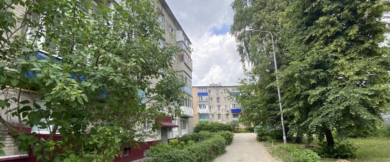 квартира г Пенза р-н Ленинский ул Ворошилова 14 фото 14