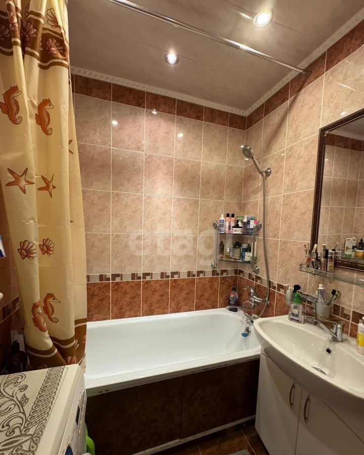 квартира г Черкесск ул Красноармейская 67а фото 12