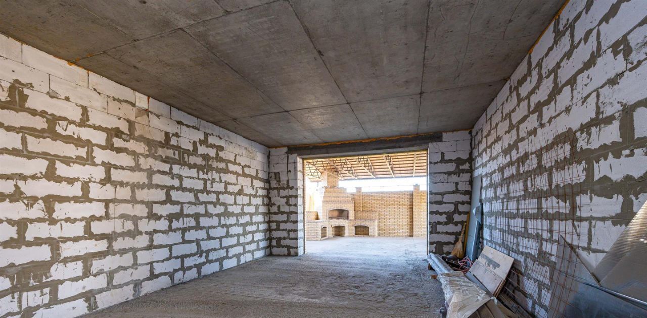 дом г Краснодар р-н Прикубанский КП Близкий ул им. Фёдора Русанова 21 фото 14