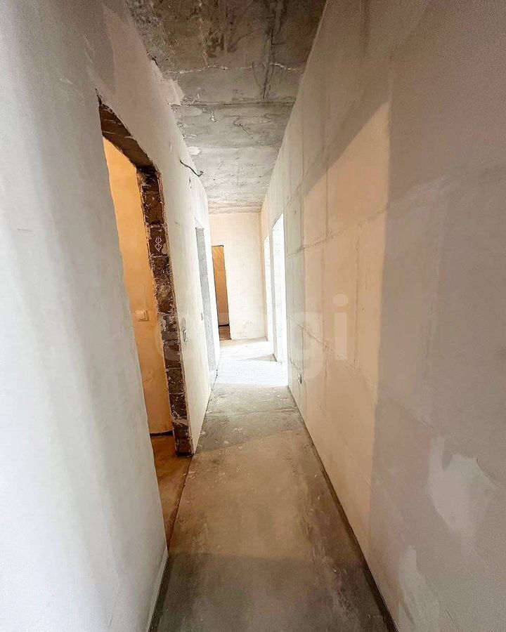квартира г Ижевск р-н Октябрьский ул Им В.С.Тарасова 4 фото 7