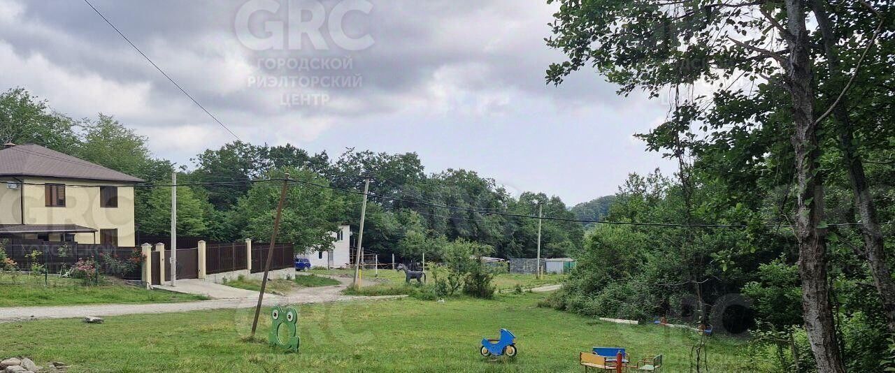 дом г Сочи с Верхний Юрт ул Абовяна фото 26