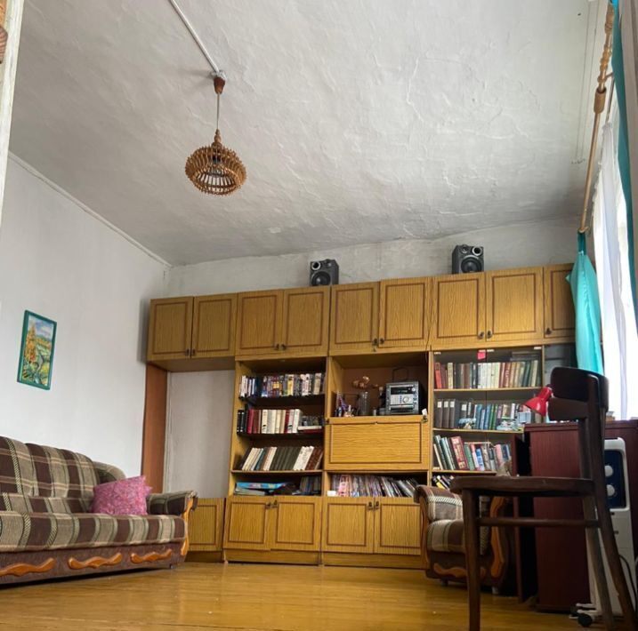 дом г Красноярск р-н Свердловский ул Сибирская фото 9