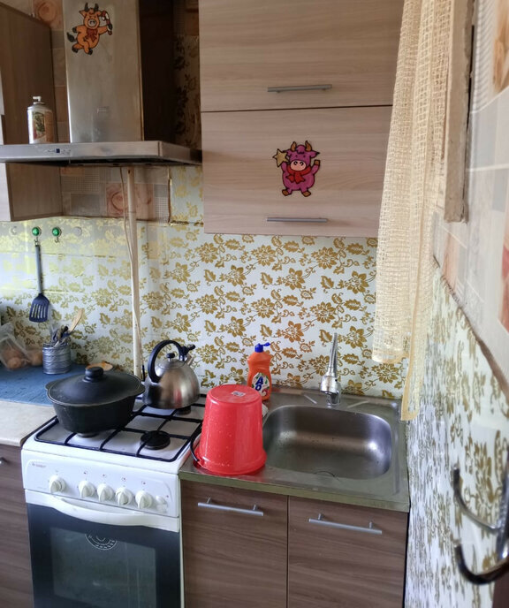 квартира г Волгодонск ул Пионерская 183 фото 14