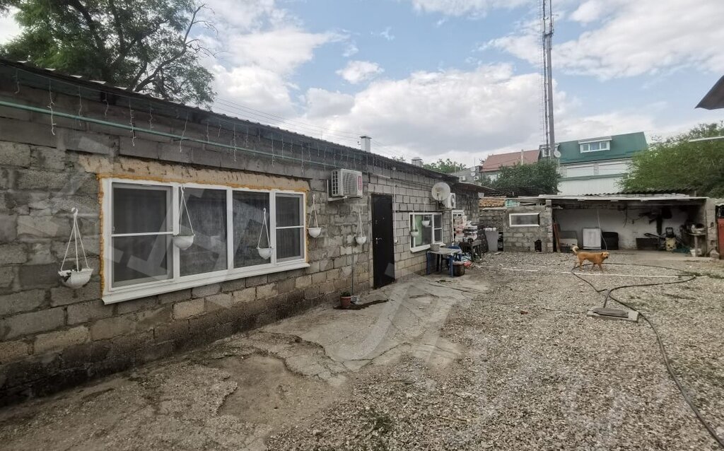дом р-н Буденновский г Буденновск ул Советская фото 3