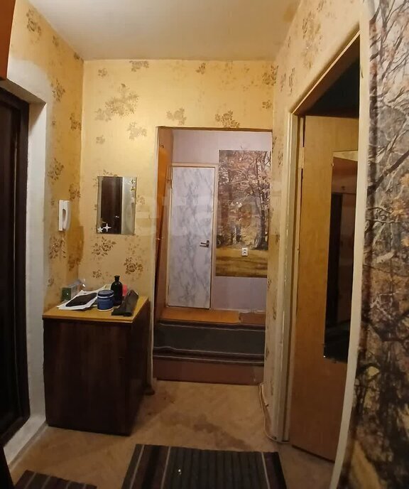 квартира г Выкса ул Красные зори 45а фото 12