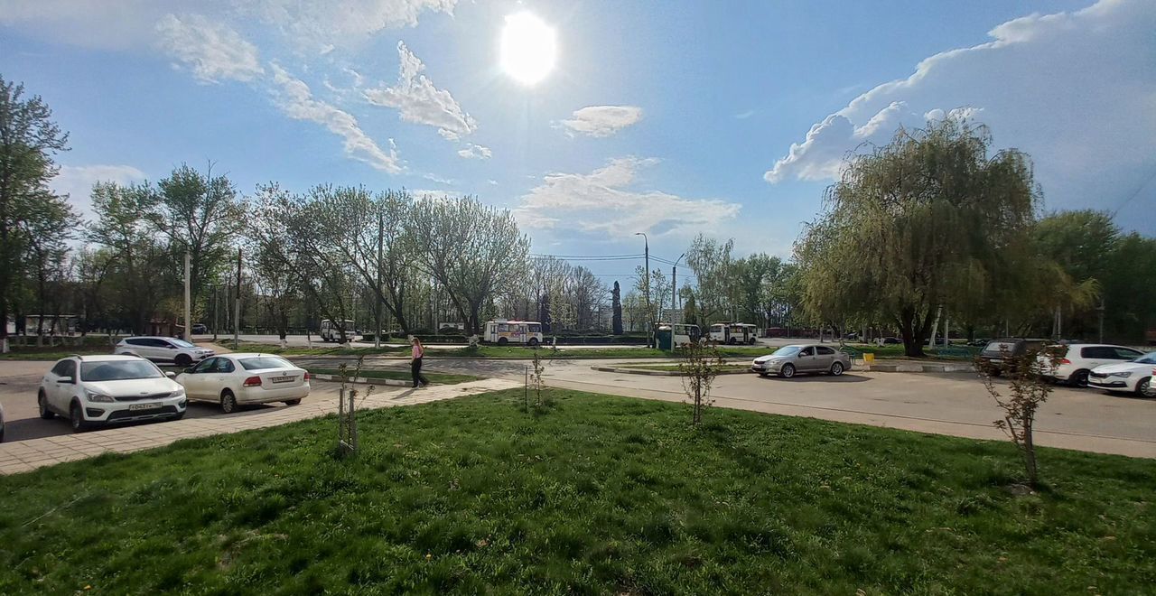 торговое помещение г Орел р-н Советский ш Наугорское 88 фото 4