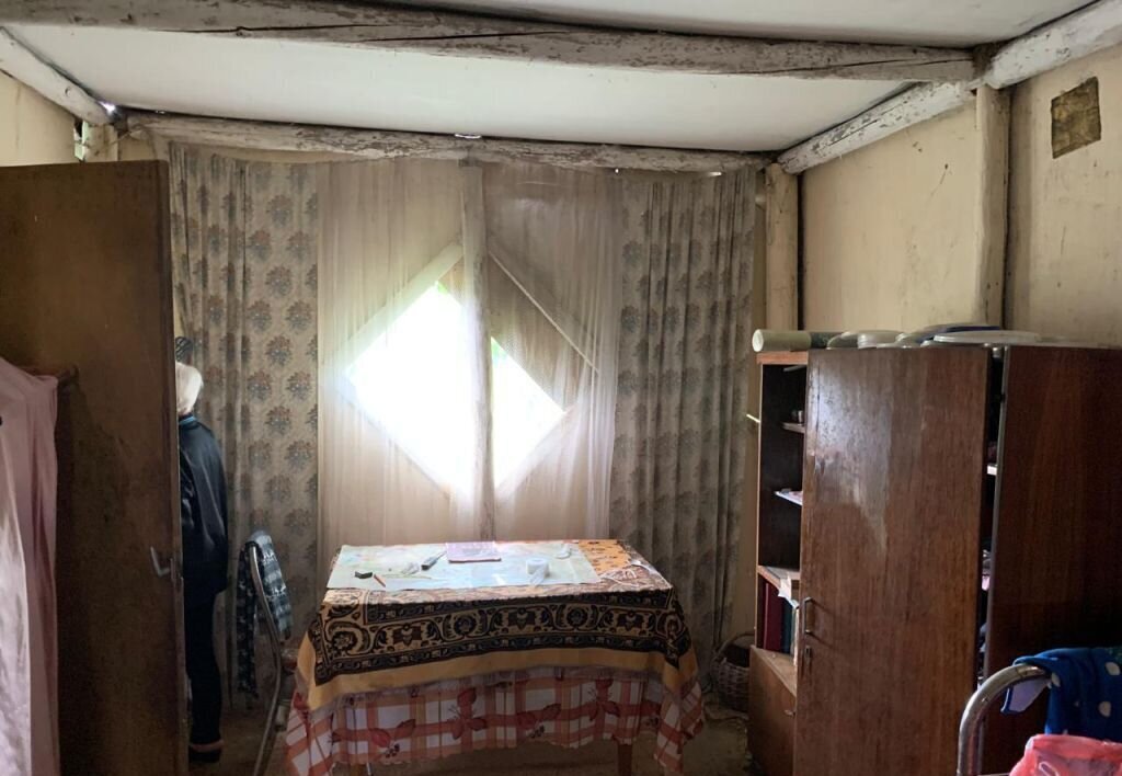 дом г Владимир д Бухолово р-н Октябрьский фото 3