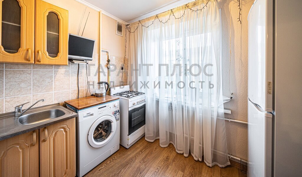квартира г Липецк ул Пролетарская 13 фото 9