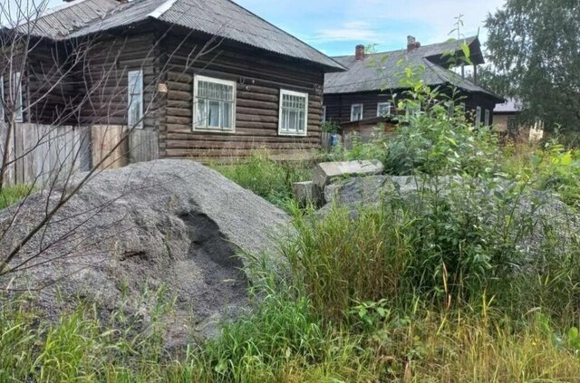 р-н Онежский г Онега пр-кт Октябрьский 112 фото