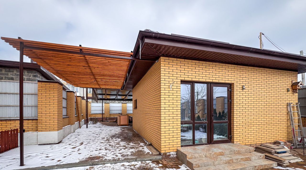 дом г Таганрог ул Мещерякова 45 фото 35