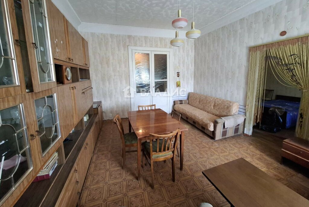 квартира г Пенза ул Кирова 71 фото 4