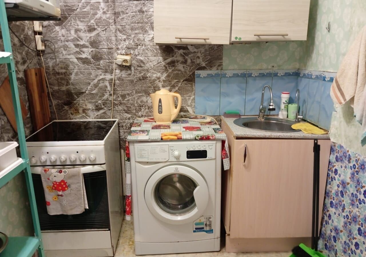 комната г Жуковский ул Гагарина 64к/1 Ильинская фото 2