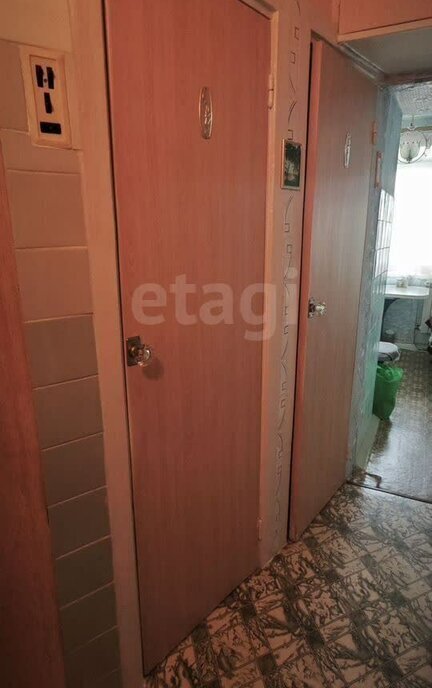 квартира г Нижний Тагил ул Зари 58а фото 13