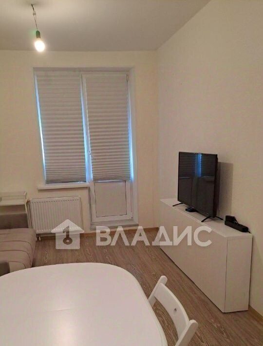 квартира г Санкт-Петербург метро Выборгская пр-кт Пискарёвский 25к/2 округ Полюстрово фото 4