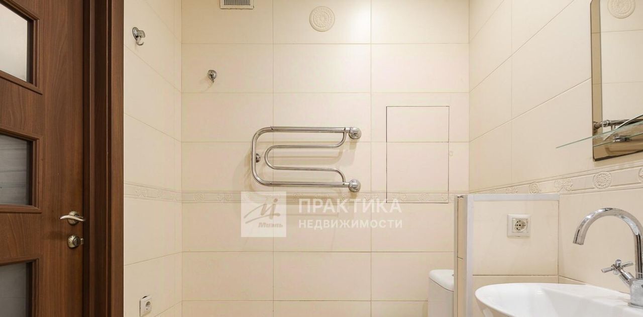 квартира г Одинцово ул Триумфальная 2 Рассказовка фото 17