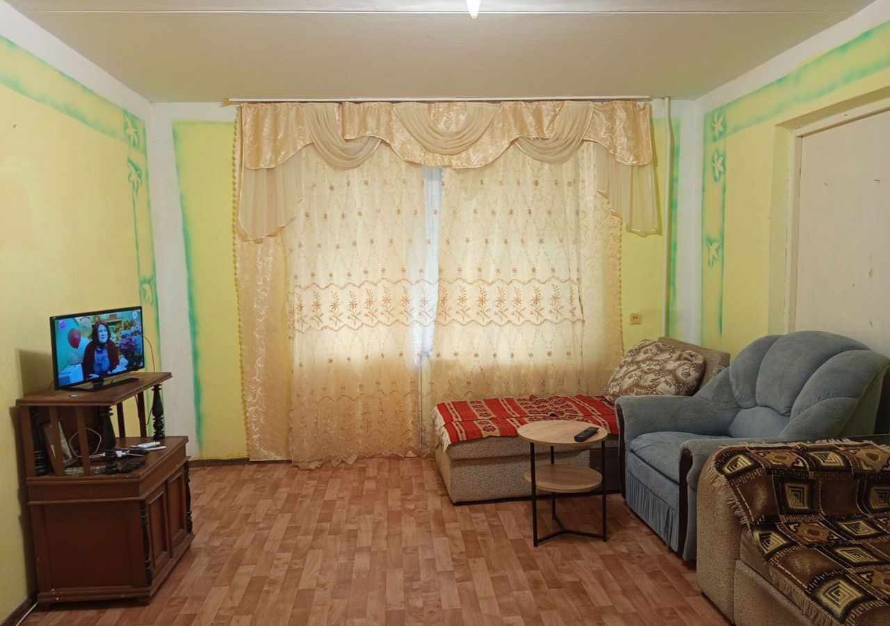квартира г Сибай ул Строителей 8 фото 1