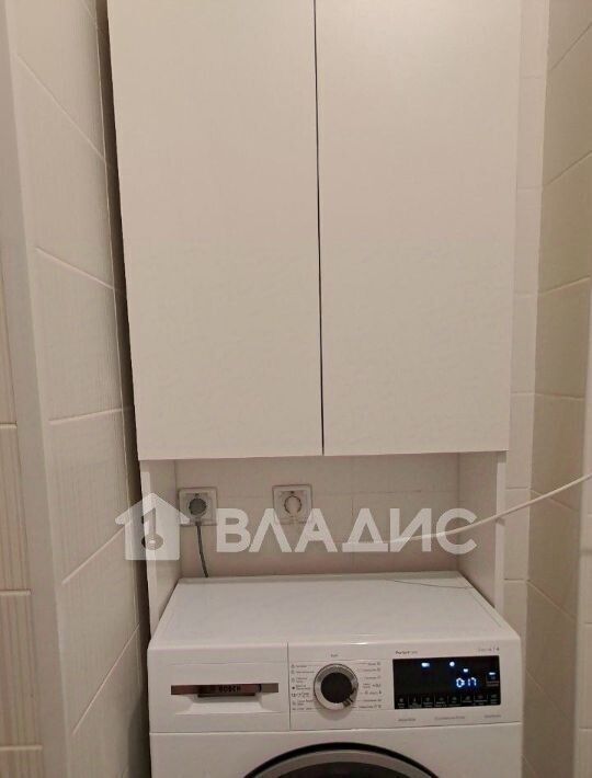 квартира г Санкт-Петербург метро Выборгская пр-кт Пискарёвский 25к/2 округ Полюстрово фото 11