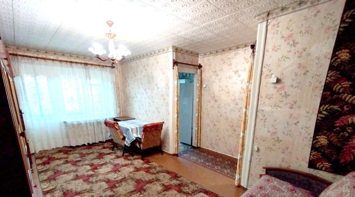 квартира г Тула р-н Пролетарский ул Баженова 10 фото 3