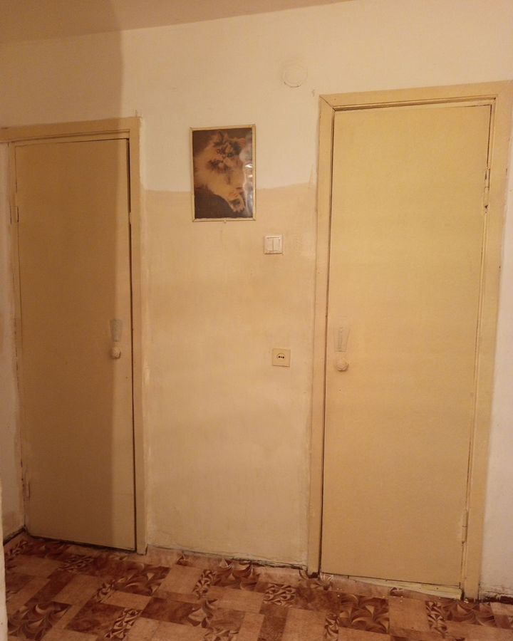 квартира г Сибай ул Строителей 8 фото 16