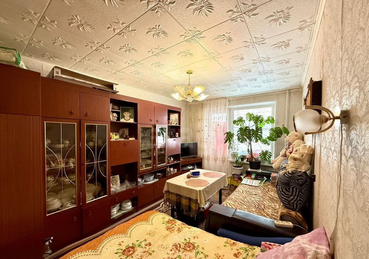 квартира г Набережные Челны р-н Автозаводский 30-й комплекс 4 фото 2