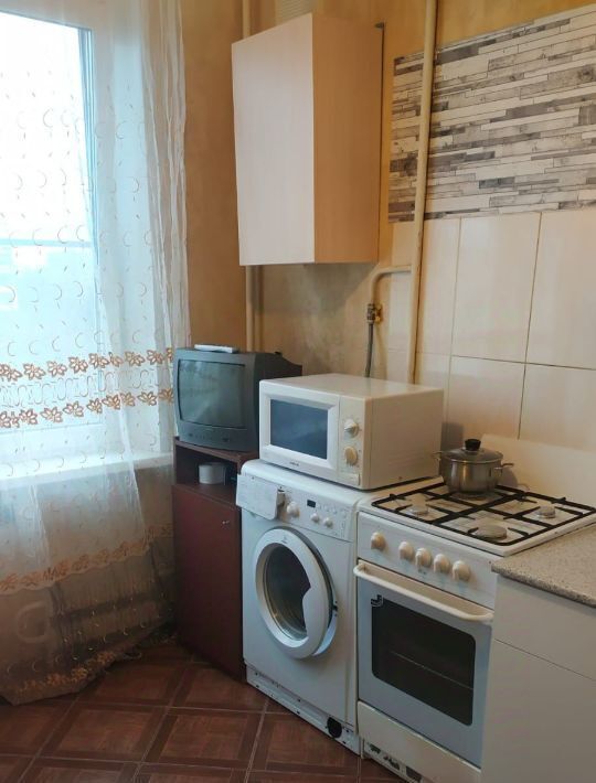 квартира г Москва метро Медведково ул Широкая 17к/1 фото 4