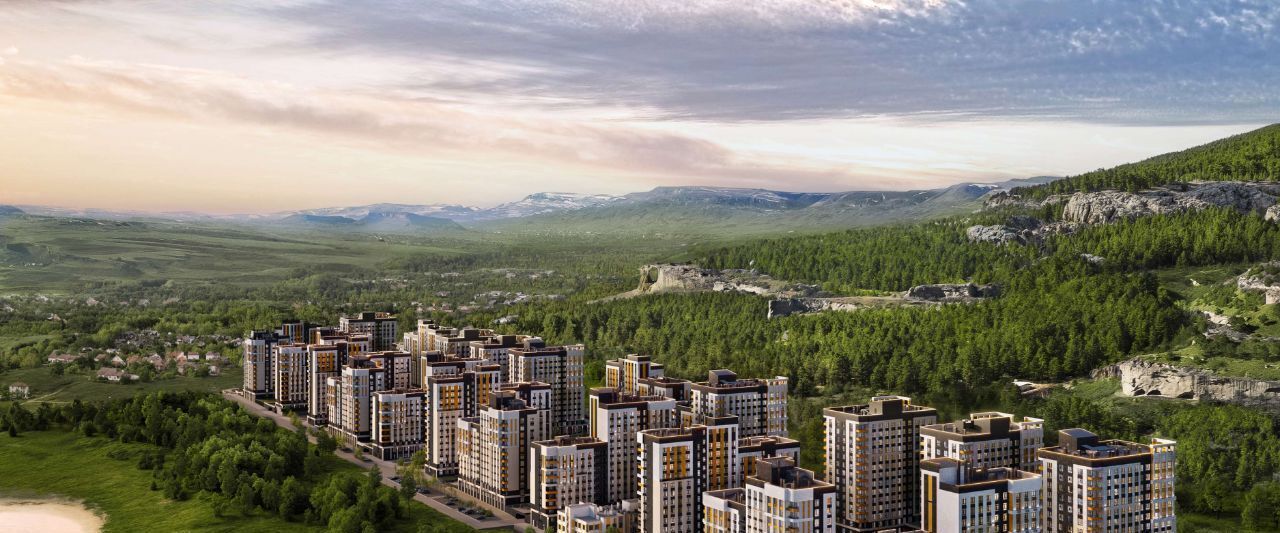 квартира г Кисловодск фото 3