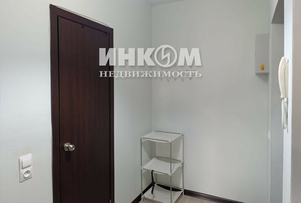 квартира г Балашиха мкр Саввино б-р Спасский 1 Железнодорожная фото 8