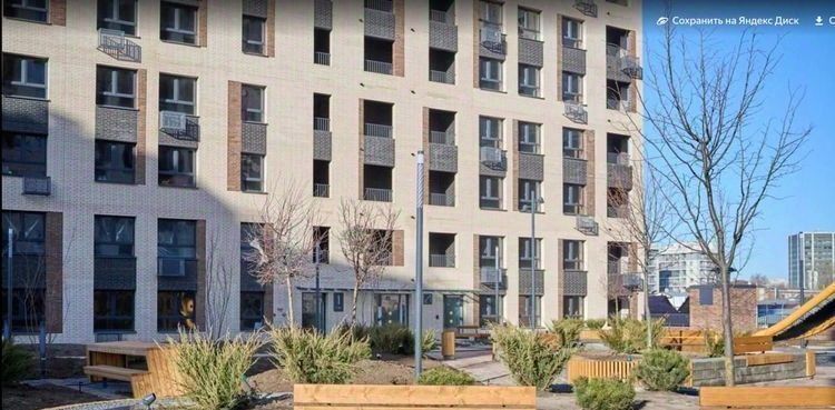 квартира г Казань Козья слобода ул Краснококшайская 60 фото 11