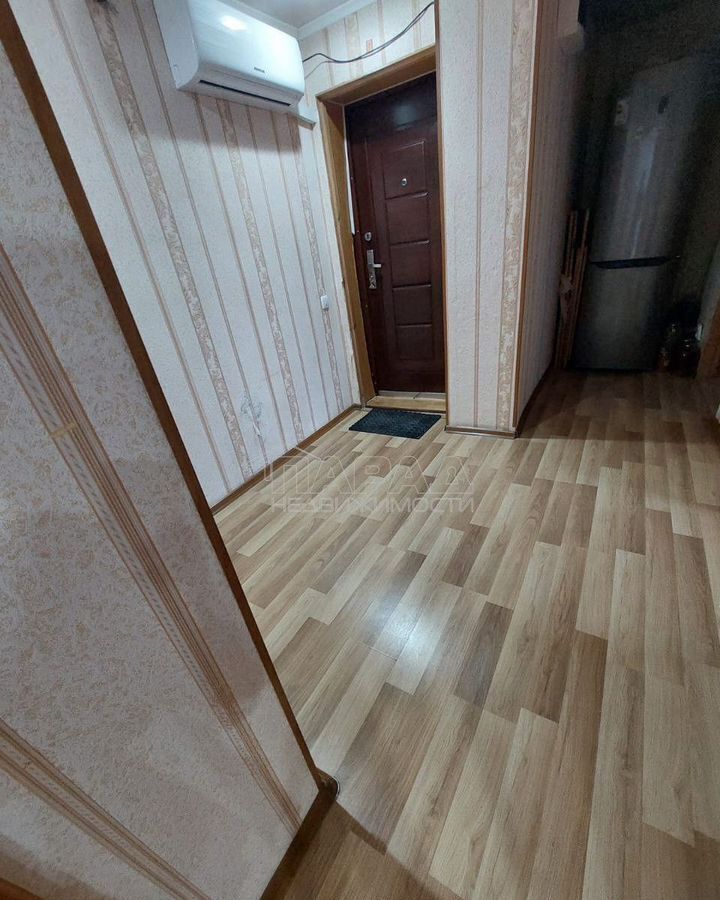 квартира р-н Белогорский г Белогорск ул Нижнегорская 41 фото 7
