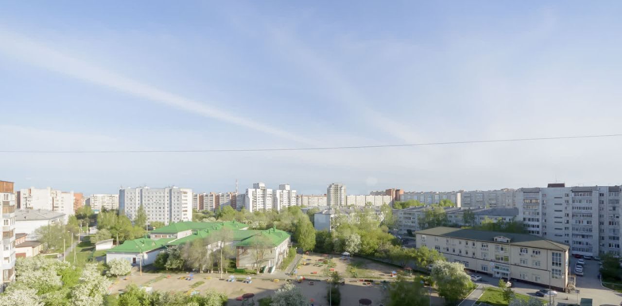 квартира г Тюмень р-н Восточный ул Монтажников 11 фото 17