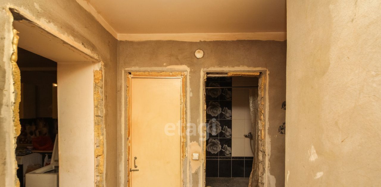 квартира г Тюмень р-н Центральный ул Щербакова 150к/2 фото 16