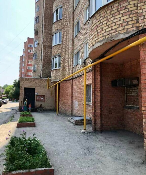 квартира г Самара п Красная Глинка р-н Красноглинский Безымянка ЖК Самара 5 квартал, 5-й фото 9