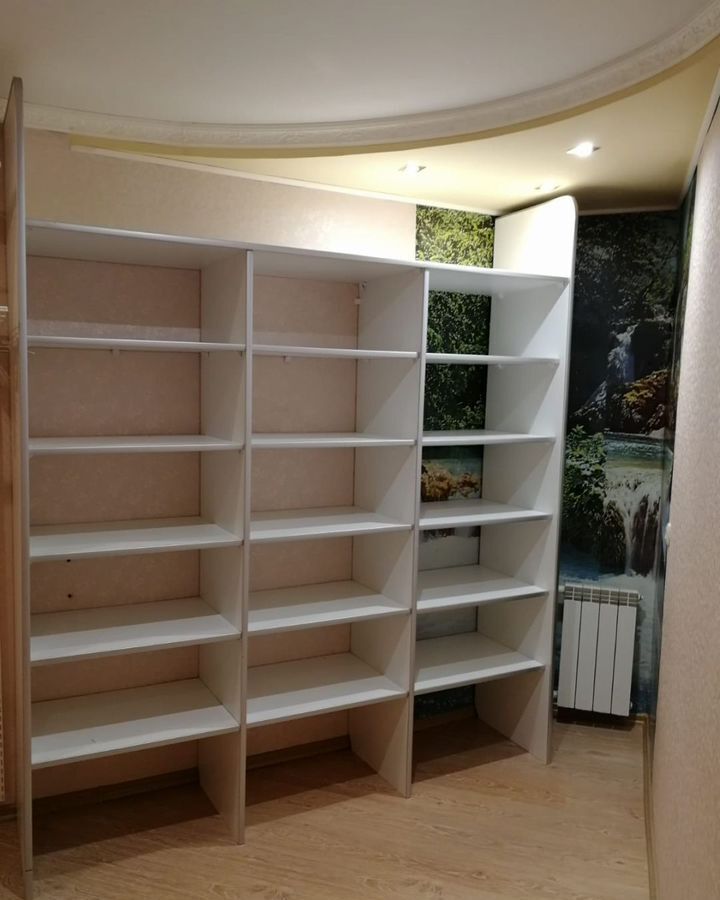 квартира г Кыштым ул Интернационала 79 фото 6