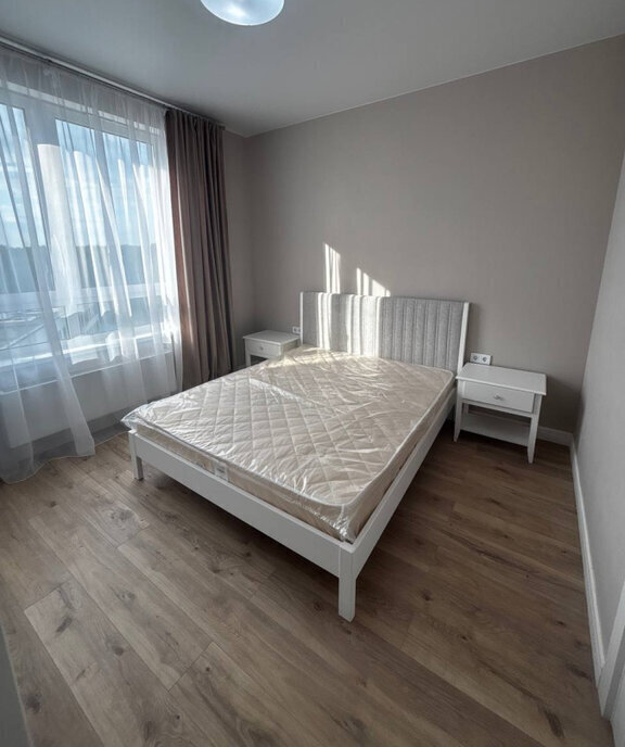 квартира г Москва метро Прокшино метро Коммунарка ТиНАО ул Лобановский Лес 9 фото 6