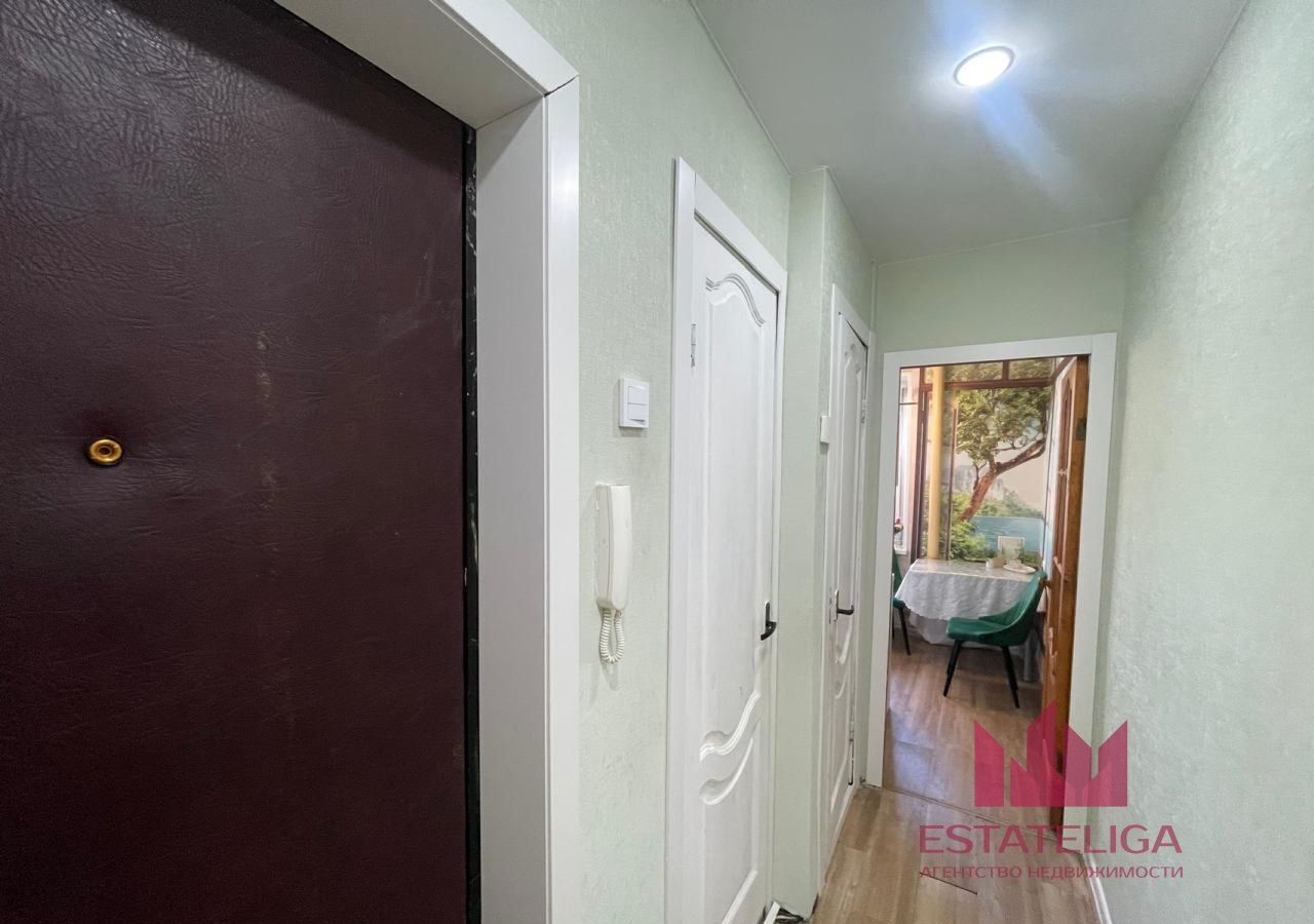 квартира г Москва Давыдково ул Ватутина 7к/3 фото 13