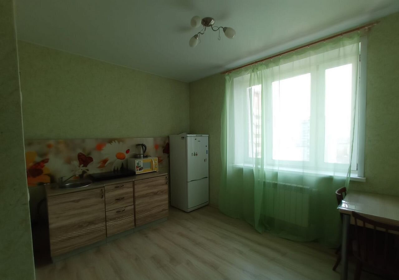 квартира г Мытищи ул Воронина 6 фото 7