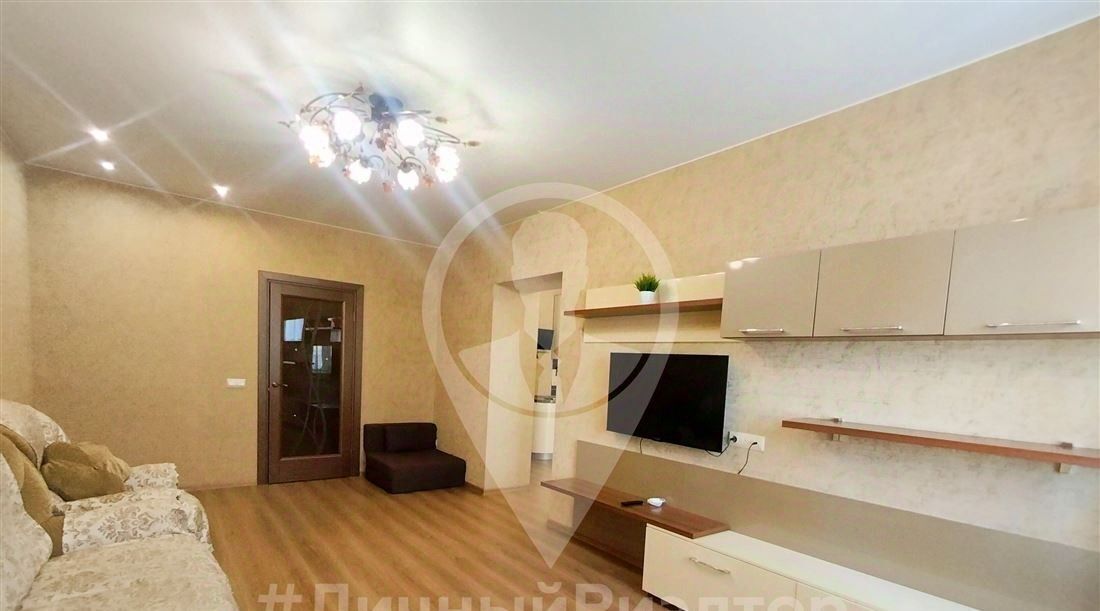квартира г Рязань р-н Железнодорожный ул Вокзальная 51а фото 6
