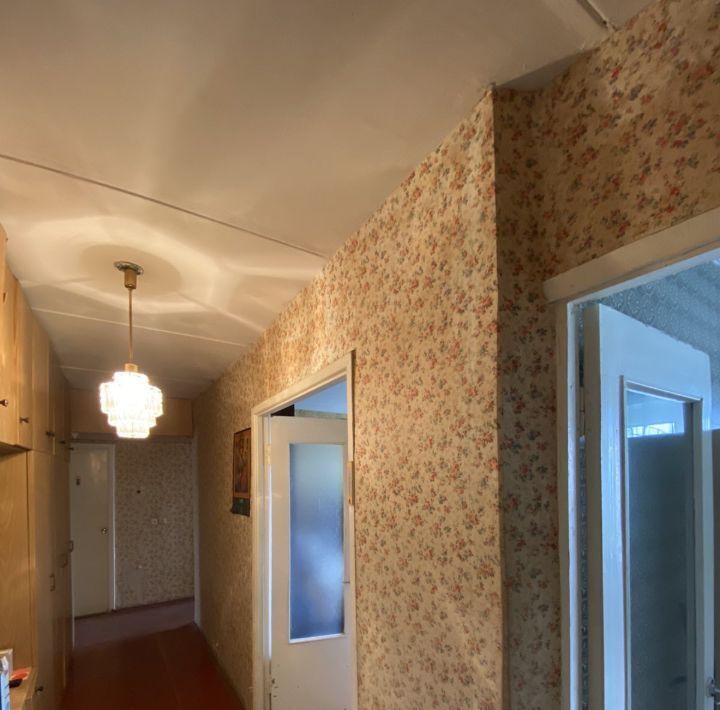 квартира г Дзержинск ул Галкина 13 фото 8