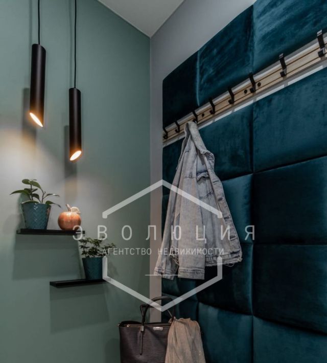 квартира г Калининград р-н Центральный ул Комсомольская 52 фото 22