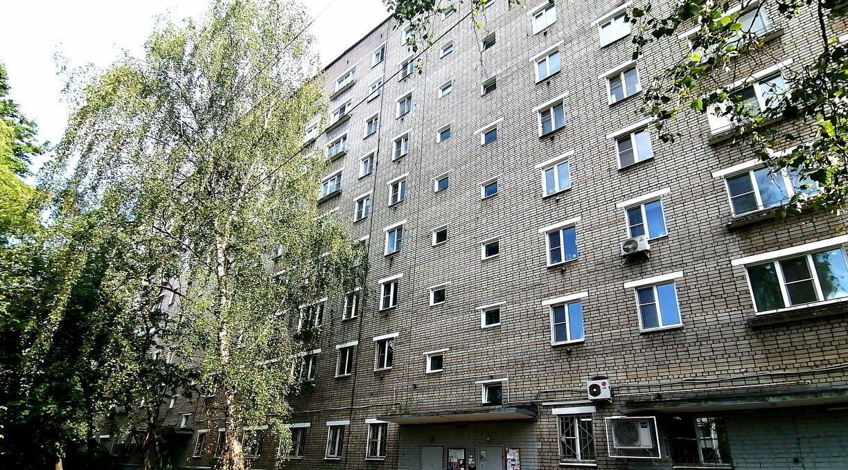 квартира г Ярославль р-н Кировский ул Большая Октябрьская 126 фото 29