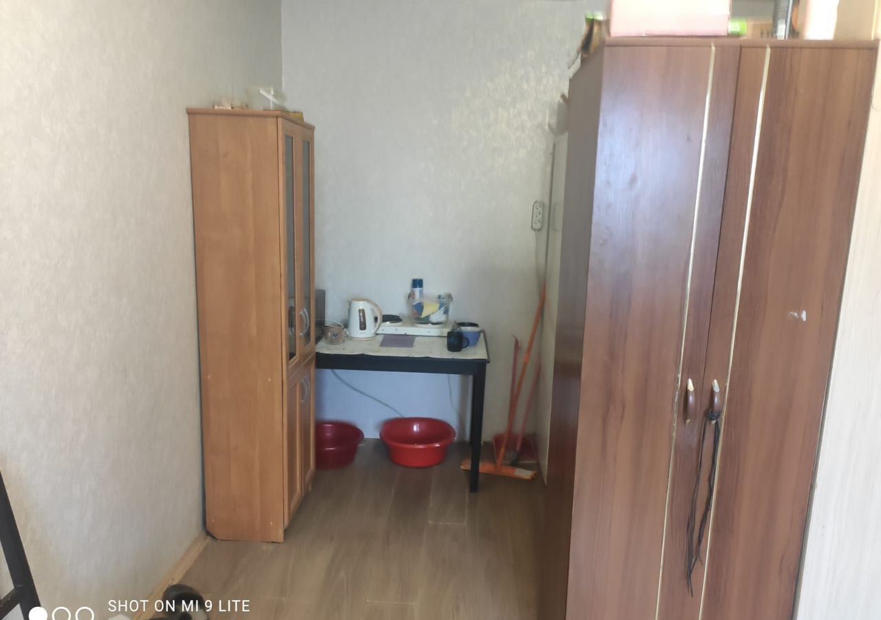 комната г Великий Новгород Завокзальный ул Космонавтов 24 фото 2